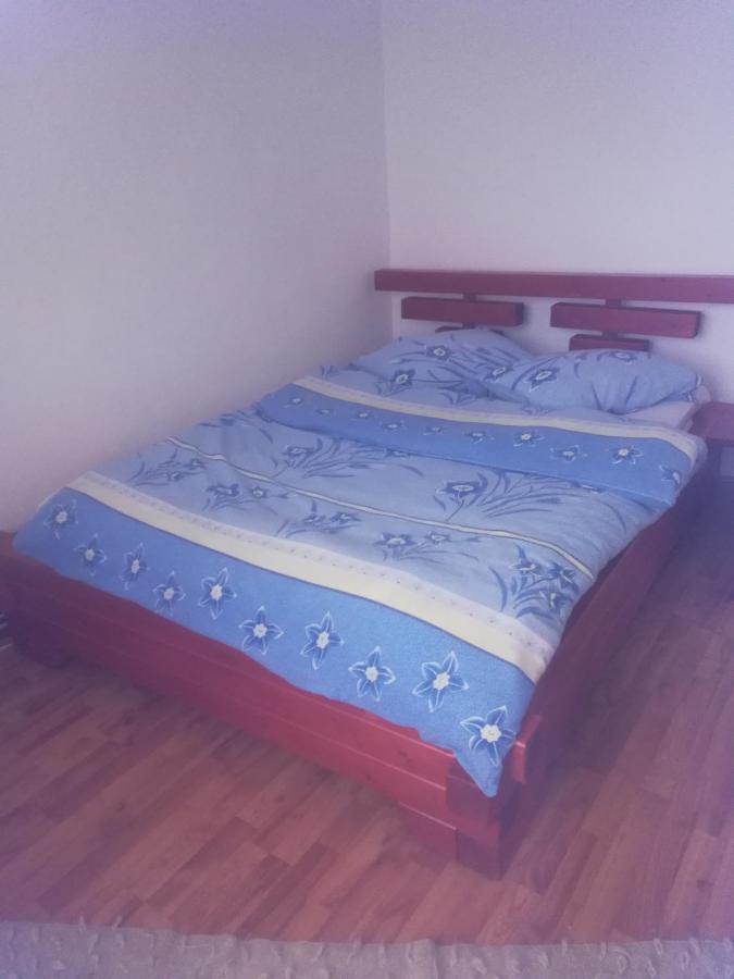Simona Apartment Toplita (Harghita)