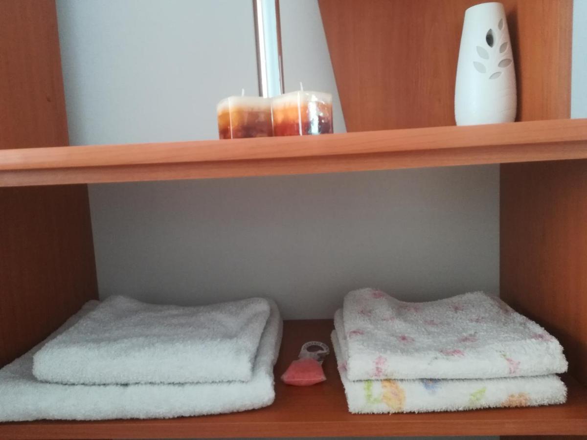 Apartment Simona Toplita (Harghita)